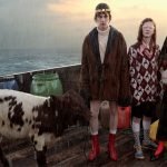 Gucci Cruise 2019 Koleksiyonu’nu Sunar: #GucciGothic