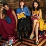 Salvatore Ferragamo’nun Rainbow Holiday Koleksiyonu!