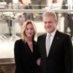 Türkerler Holding’in Erken Yılbaşı Kutlaması