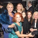 Tanfer Health Aesthetic Center'da Yeni Yıla Merhaba Dediler!