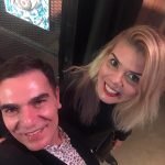 Sanat ve Moda Dünyası Emre Ertürk İle Buluştu