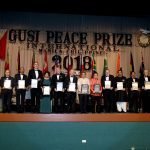 Asya’nın Nobeli Bu Yıl Faruk Cengiç’e Verildi