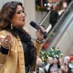 Yeni Yılda Coşkunun Rengi Nükhet Duru İle Capitol’de!