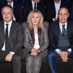 Dilek Hanif’ten Fashionist Gala Gecesine Özel