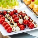 Sağlıklı Yılbaşı Tabağının 6 Altın Kuralı