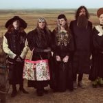 Gucci Cruise 2019 Koleksiyonu’nu Sunar: #GucciGothic