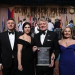 Asya’nın Nobeli Bu Yıl Faruk Cengiç’e Verildi