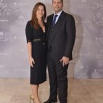 Türkerler Holding’in Erken Yılbaşı Kutlaması