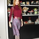 Anatoli Dostları Yılbaşı Alışverişinde