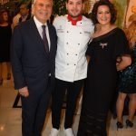 Tanfer Health Aesthetic Center'da Yeni Yıla Merhaba Dediler!