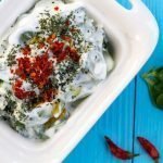 Sağlıklı Yılbaşı Tabağının 6 Altın Kuralı