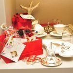 Anatoli Dostları Yılbaşı Alışverişinde