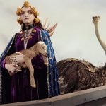 Gucci Cruise 2019 Koleksiyonu’nu Sunar: #GucciGothic