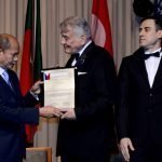 Asya’nın Nobeli Bu Yıl Faruk Cengiç’e Verildi