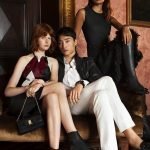 Salvatore Ferragamo’nun Rainbow Holiday Koleksiyonu!