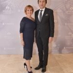 Türkerler Holding’in Erken Yılbaşı Kutlaması