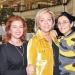 Yeni Yılda Coşkunun Rengi Nükhet Duru İle Capitol’de!