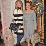 Tanfer Health Aesthetic Center'da Yeni Yıla Merhaba Dediler!