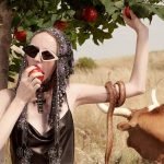 Gucci Cruise 2019 Koleksiyonu’nu Sunar: #GucciGothic