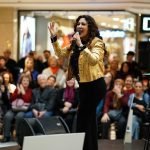 Yeni Yılda Coşkunun Rengi Nükhet Duru İle Capitol’de!