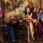 Salvatore Ferragamo’nun Rainbow Holiday Koleksiyonu!