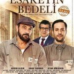 Esaretin Bedeline Ne Büyük İlgi