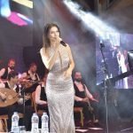 Türkerler Holding’in Erken Yılbaşı Kutlaması