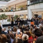 Yeni Yılda Coşkunun Rengi Nükhet Duru İle Capitol’de!