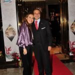 Anatoli Dostları Yılbaşı Alışverişinde