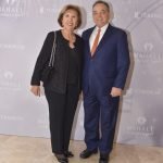 Türkerler Holding’in Erken Yılbaşı Kutlaması