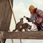 Gucci Cruise 2019 Koleksiyonu’nu Sunar: #GucciGothic