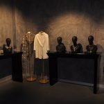 Nigar Bilgen’in Sultanlar Sergisi