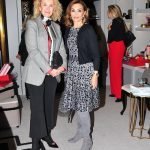 Anatoli Dostları Yılbaşı Alışverişinde