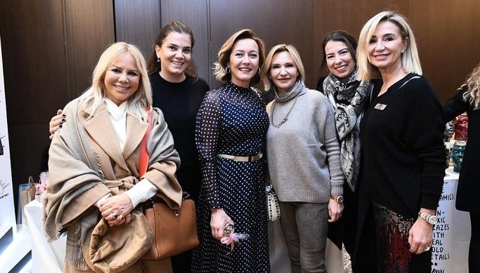 Alzheimer Hastalarına Göz Kamaştıran Destek