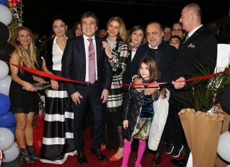 Damat-Tween, KKTC'de Flagship Mağaza Açtı