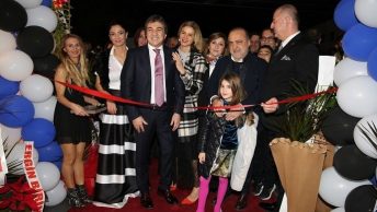 Damat-Tween, KKTC'de Flagship Mağaza Açtı