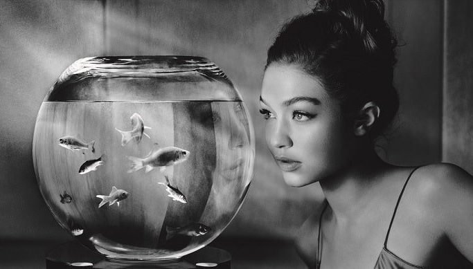 Geleneksel Pirelli Takvimi ve Karakterlerin Öyküsü!