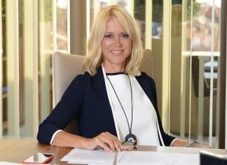 Prof. Dr. Neşe Kavak İle Las Vegas’da Gurur Günü