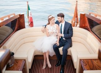 San Clemente Venedik’in En Güzel Oteli Seçildi