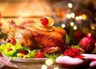 Sağlıklı Yılbaşı Tabağının 6 Altın Kuralı