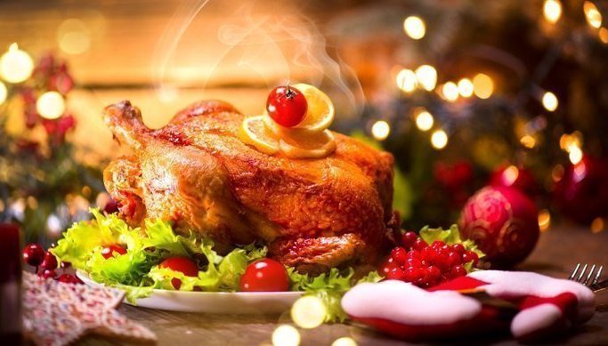 Sağlıklı Yılbaşı Tabağının 6 Altın Kuralı