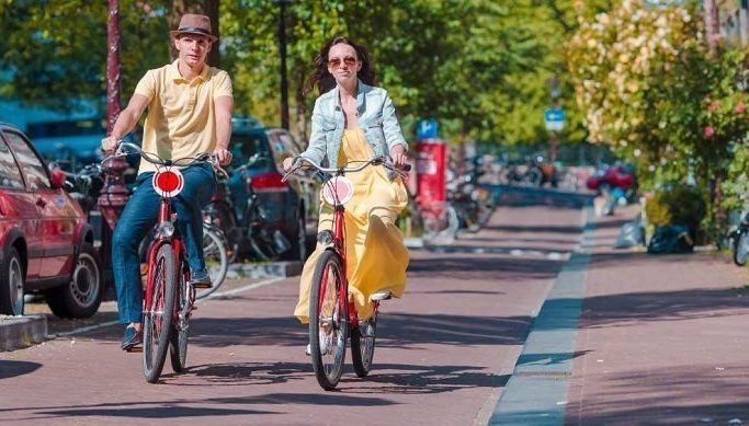 Seyahat Ettiğiniz Ülkenin Kültürüne Fransız Kalmayın