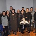 Aslı Aydemir ’in Bu Sergisini Kaçırmayın