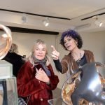 Zeynep Erol, Organik Pırlantanın Işıltısını Yansıttı