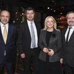 Hürriyet Kitap Sanat 100. Sayısını Kutladı