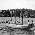 Batıya Açılan Pencere Sergisi Devam Ediyor!