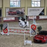 Mazda Jinba Ittai Cup, Rekor Katılımla Başladı