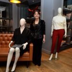 Moda Tutkunları Full Figure’ün Davetinde Buluştu