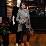 Moda Tutkunları Full Figure’ün Davetinde Buluştu