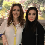 Bizim Çocuklarımızla Hem Gezdik, Hem Eğlendik